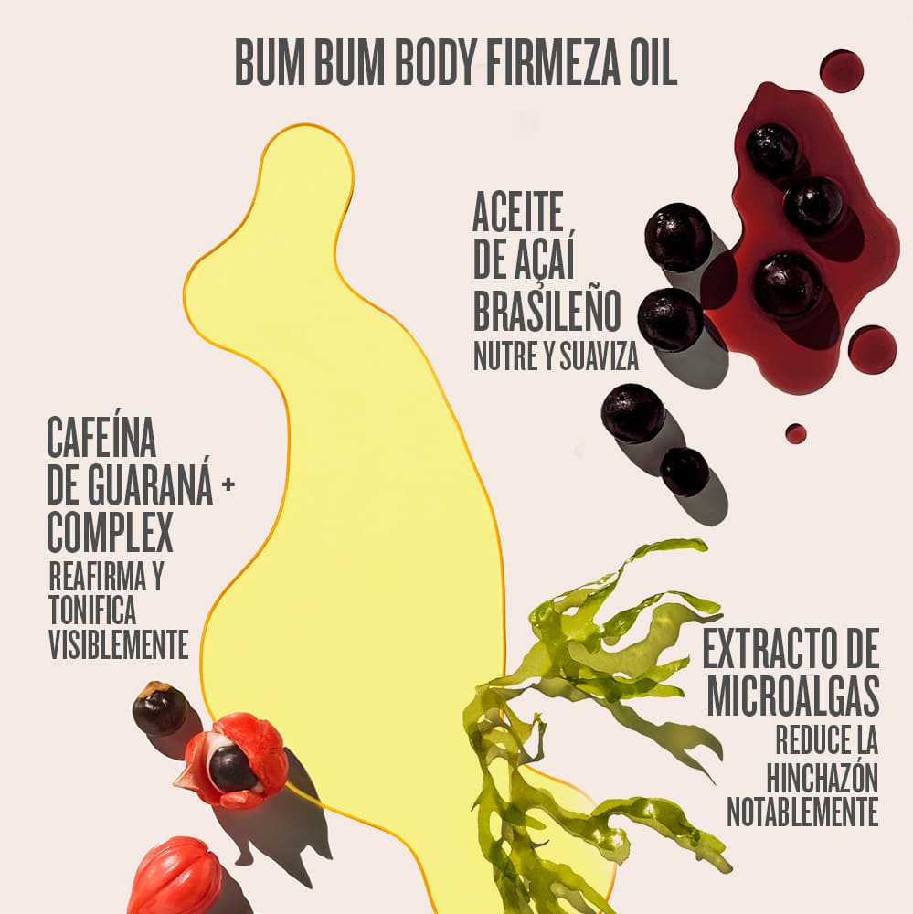 LIFTED BUM BUMS & SPIRITS BODY RITUAL GIFT SET